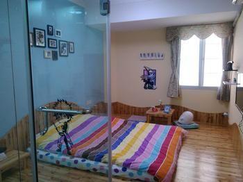 Xiamen Linlixiaoju Inn Extérieur photo
