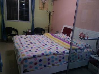 Xiamen Linlixiaoju Inn Extérieur photo